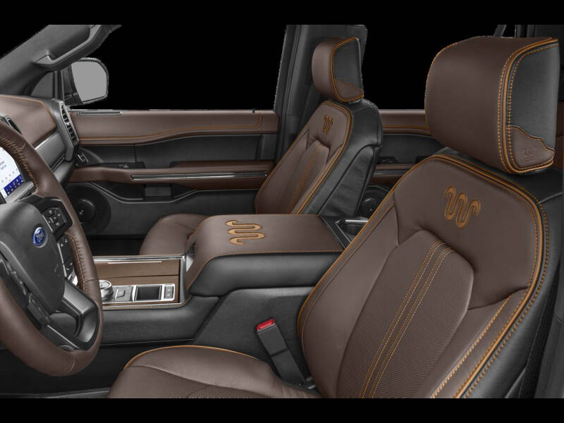 2021 Ford Expedition King Ranch