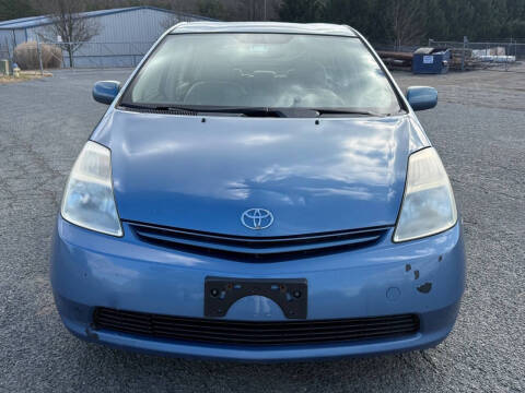 2005 Toyota Prius