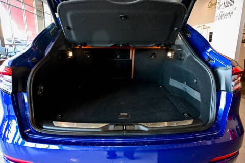 2022 Maserati Levante GT