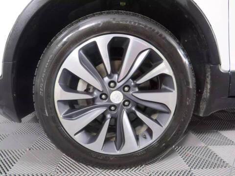 2020 Buick Encore Essence