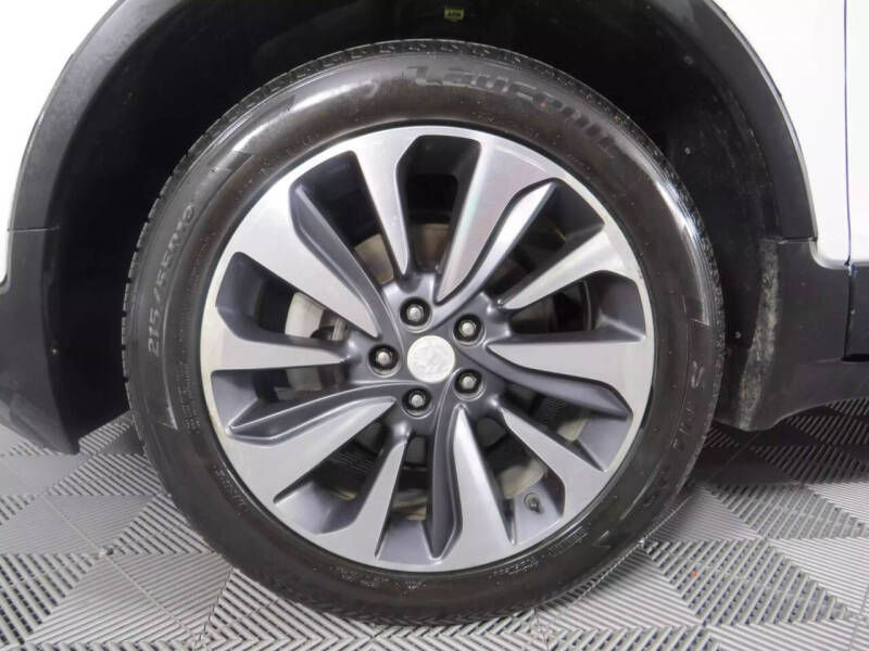 2020 Buick Encore Essence