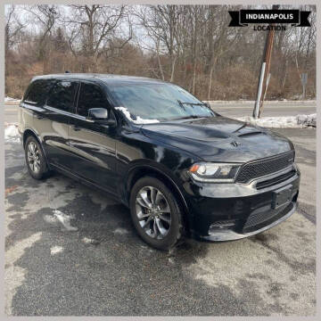 2019 Dodge Durango R/T