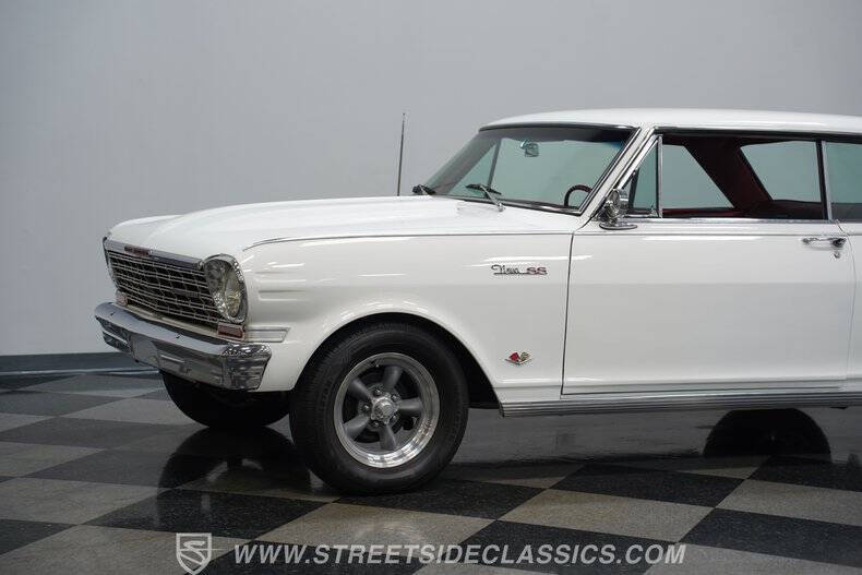 1964 Chevrolet Nova