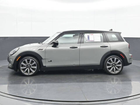 2023 MINI Clubman