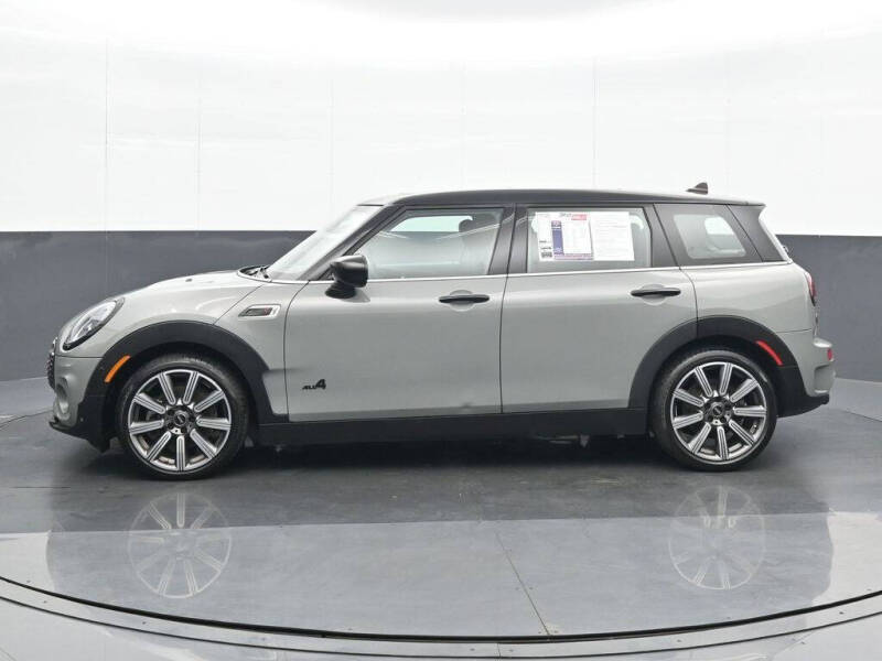 2023 MINI Clubman