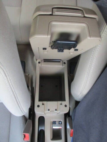 2012 Jeep Compass Sport