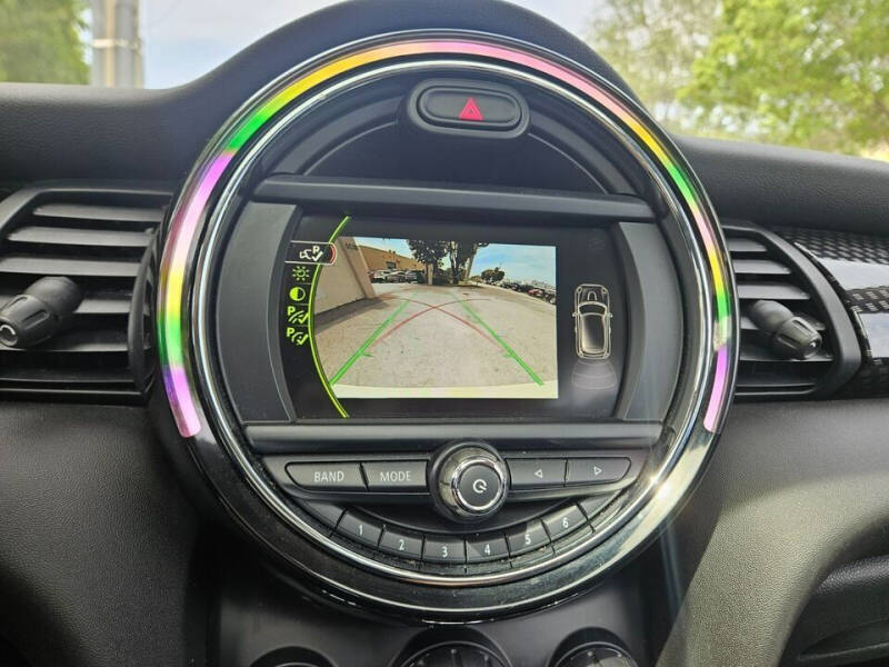 2018 MINI Hardtop 2 Door Cooper S