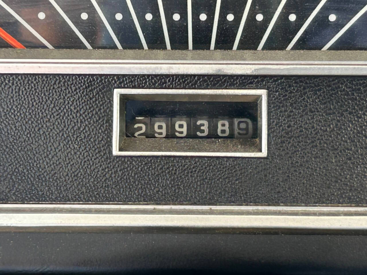 1965 Ford Mustang 26