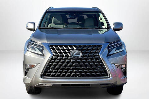 2022 Lexus GX 460