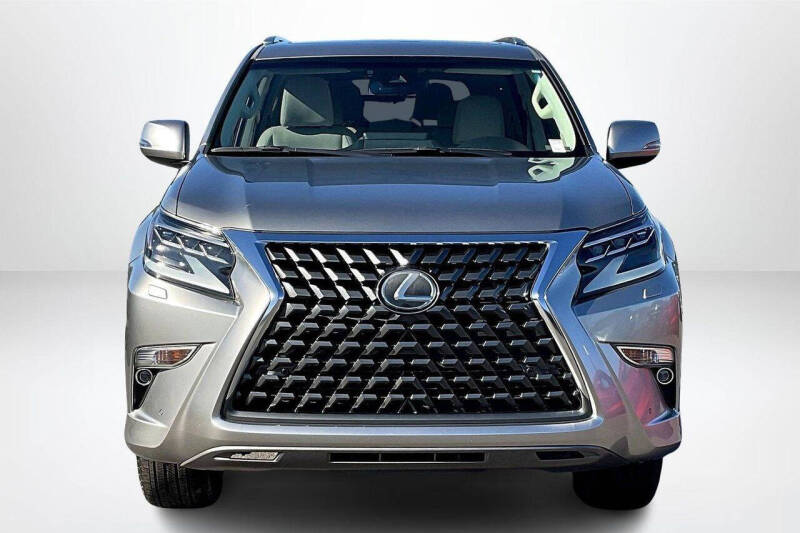 2022 Lexus GX 460