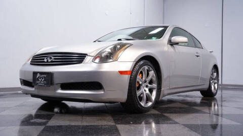 2004 Infiniti G35