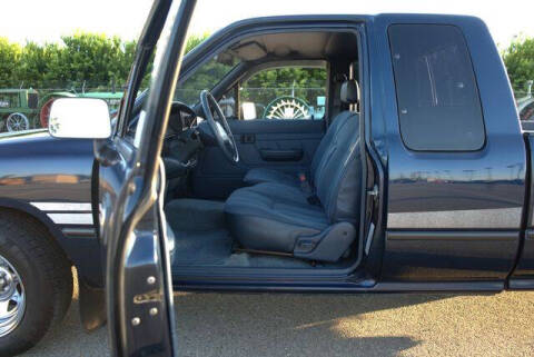 1994 Toyota Pickup DX V6