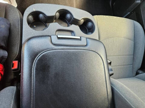 2024 RAM 1500 Classic