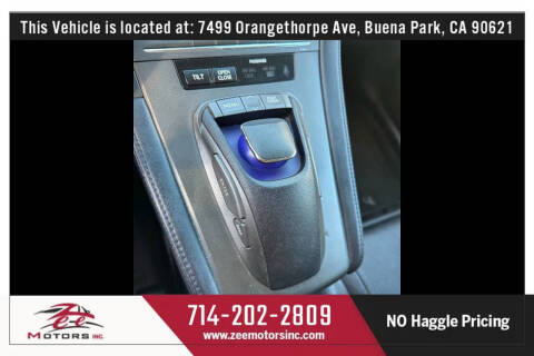 2010 Lexus HS 250h Premium