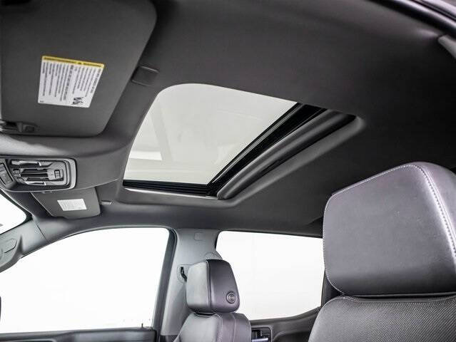 2022 Chevrolet Silverado 1500 Limited