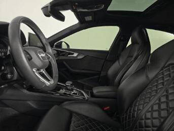2023 Audi S4 3.0T quattro Premium Plus