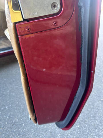 1963 Studebaker Avanti