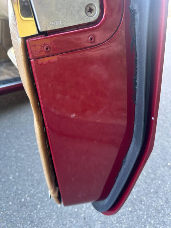 1963 Studebaker Avanti