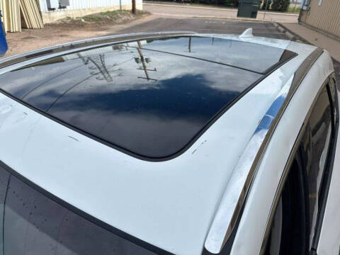 2020 Acura RDX SH-AWD w/Tech