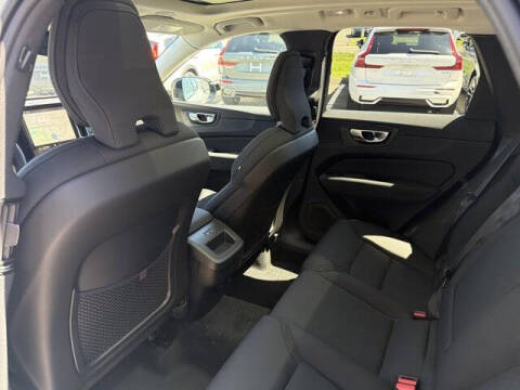 2026 Volvo XC60 B5 Core