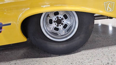 1961 Chevrolet Impala