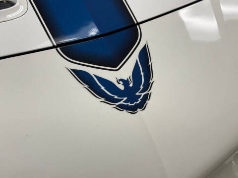 1994 Pontiac Firebird