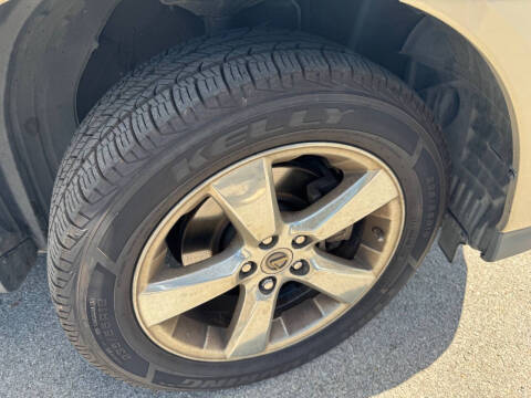 2007 Lexus RX 350