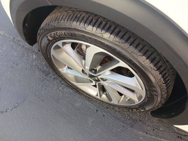 2019 Kia Niro Touring