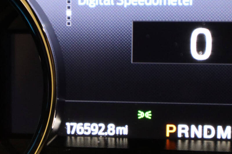 2020 Ford Expedition MAX Limited