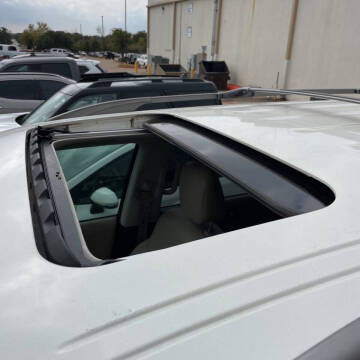 2017 Nissan Armada SL