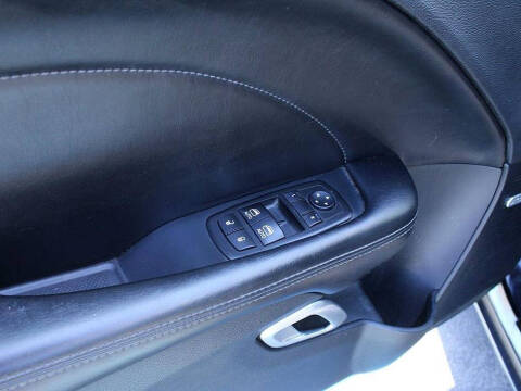 2015 Dodge Challenger