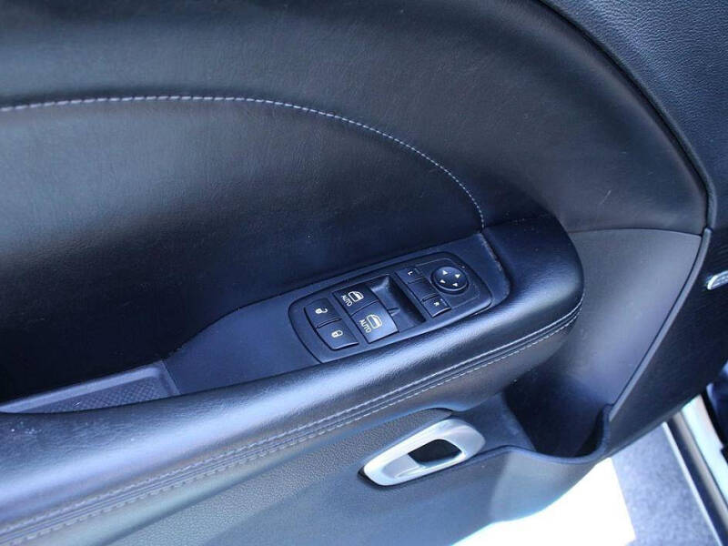 2015 Dodge Challenger