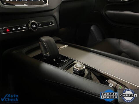 2024 Volvo XC90 B5 Core Bright Theme