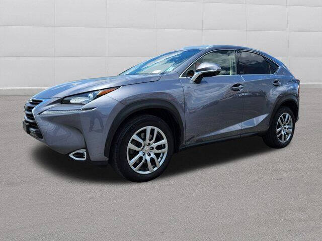 2015 Lexus NX 200t for sale in Las Vegas, NV