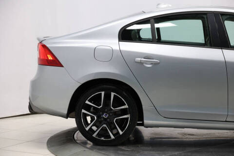 2018 Volvo S60 T5 Dynamic