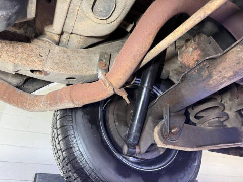 1966 Chevrolet Impala