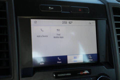 2022 Ford F-350 Super Duty XL