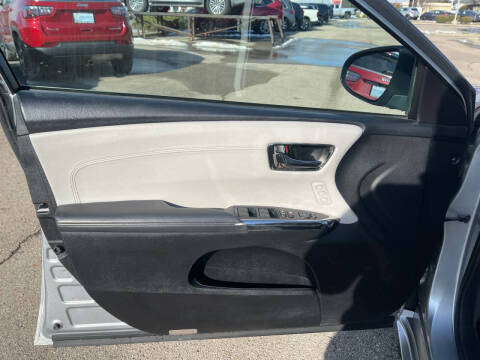 2016 Toyota Avalon XLE Premium