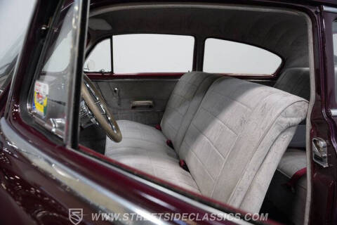 1950 Chevrolet Fleetline