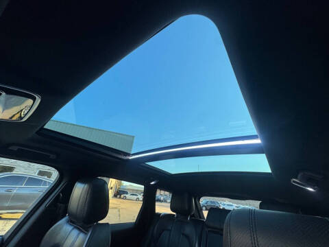 2016 Land Rover Range Rover Sport HSE