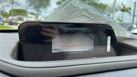 2024 Mazda CX-30 2.5 S Premium