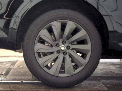 2020 Land Rover Discovery Sport P250 SE R-Dynamic