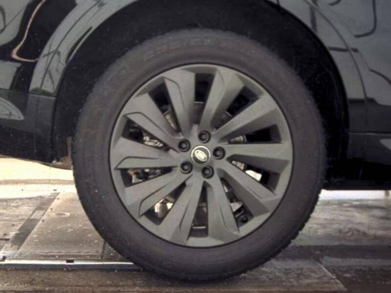 2020 Land Rover Discovery Sport P250 SE R-Dynamic