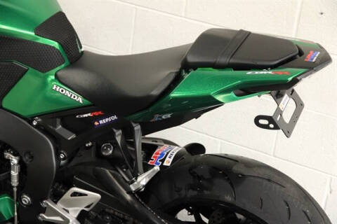 2025 Honda CBR1000RR