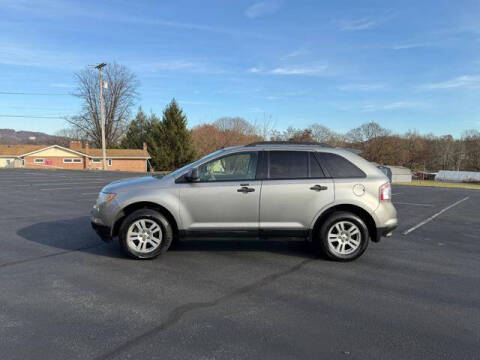 2008 Ford Edge SE