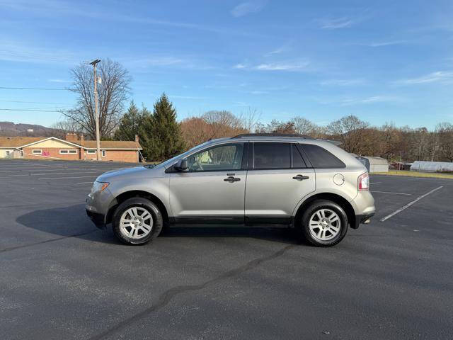 2008 Ford Edge SE