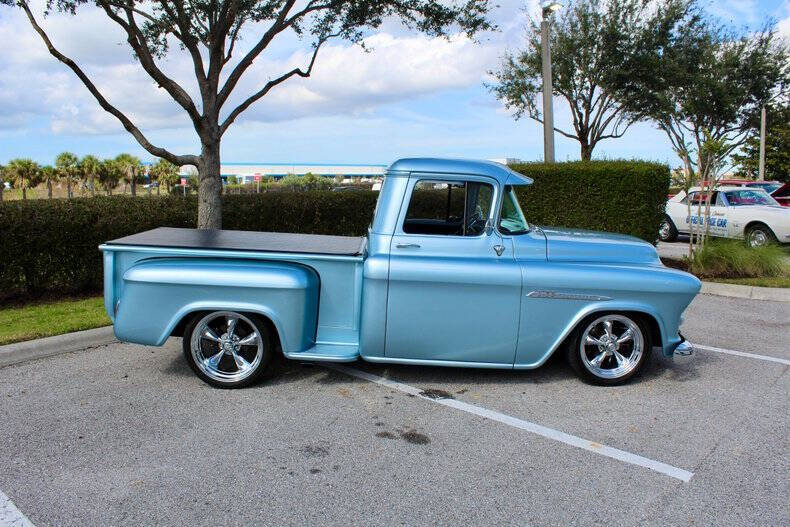 1955 Chevrolet 3100