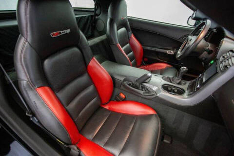 2006 Chevrolet Corvette Z06