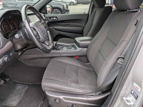 2023 Dodge Durango GT