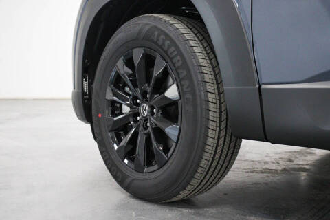 2025 Mazda CX-50 2.5 S Select